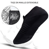 Baskets Orthopédiques Fit™