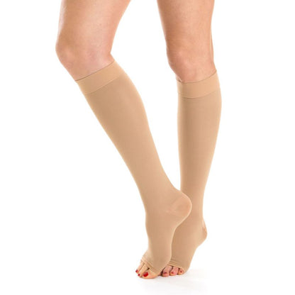 Chaussettes de compression médicale