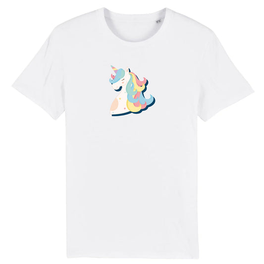 T shirt Licorne magique