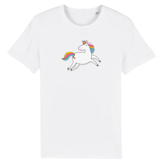 T shirt Licorne mignonne