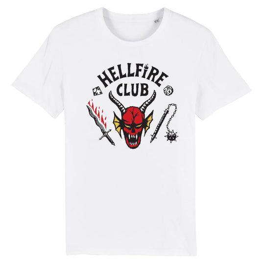 T shirt Hellfire club