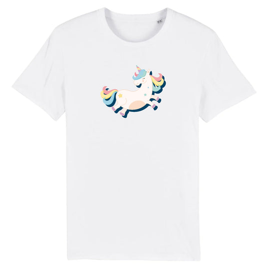 T shirt Licorne adorable