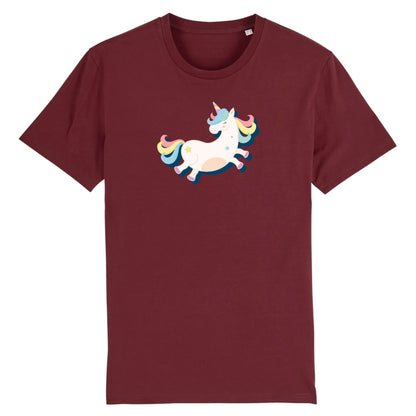 T shirt Licorne adorable