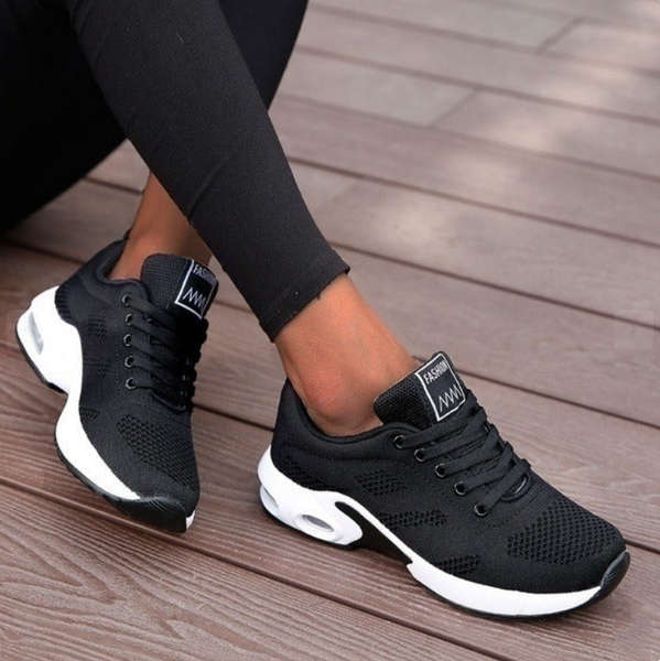 Baskets Orthopédiques Pour Femme Luma™