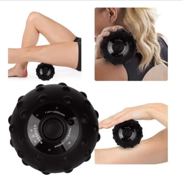 Balle de Massage-Active BallFlex™