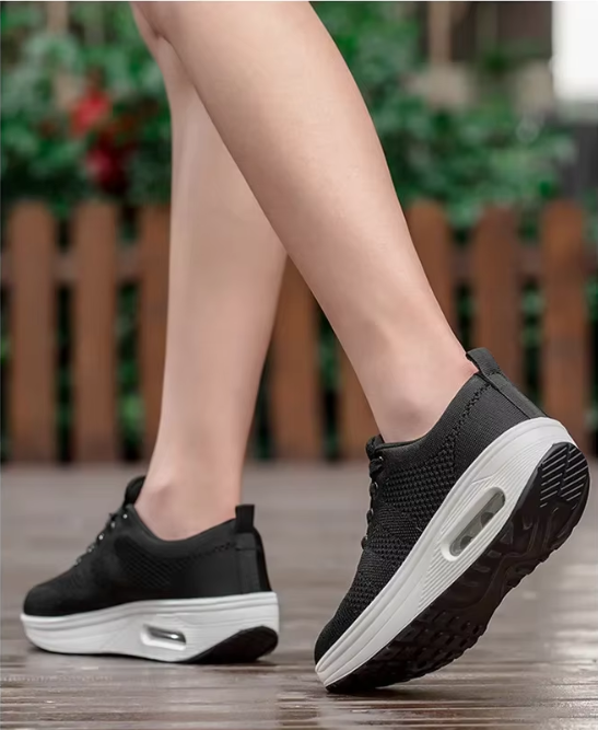 Sneakers Orthopédiques pour Femme