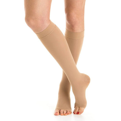 Chaussettes de compression médicale