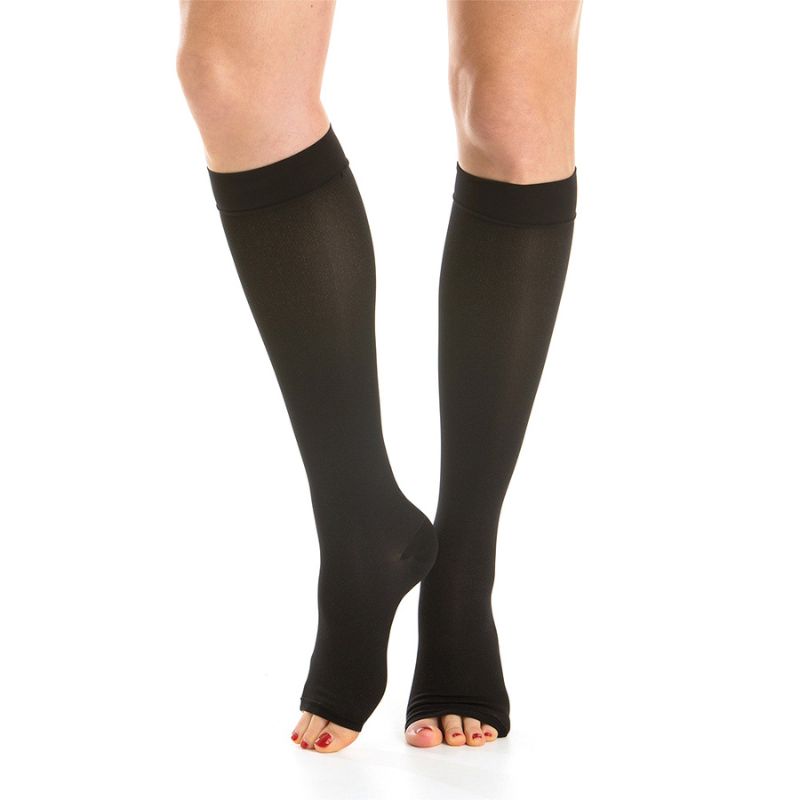 Chaussettes de compression médicale