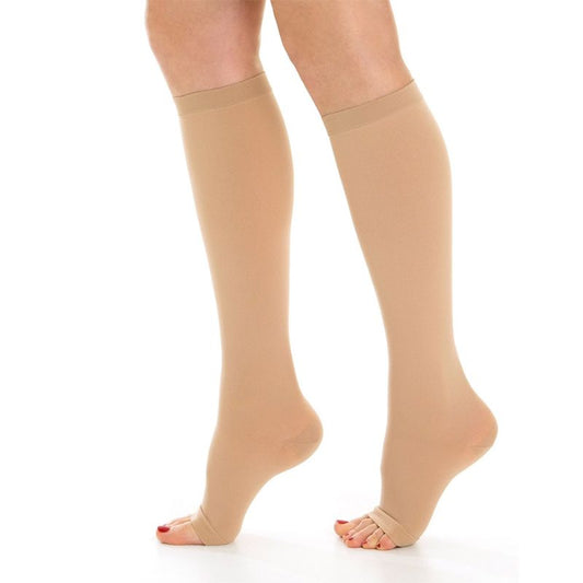 Chaussettes de compression médicale