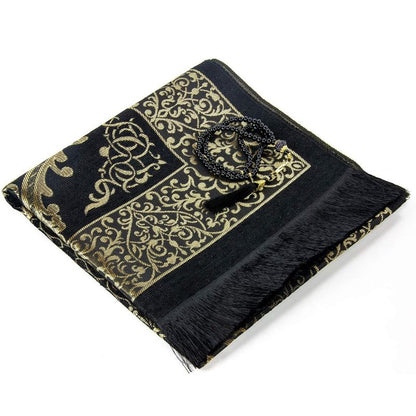 Coffret tapis de prière