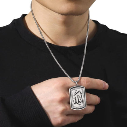 Collier islam