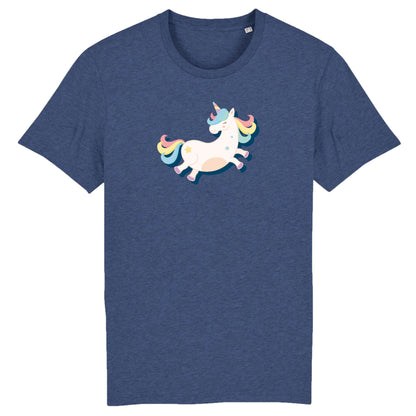 T shirt Licorne adorable