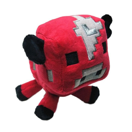 Creeper Minecraft peluche