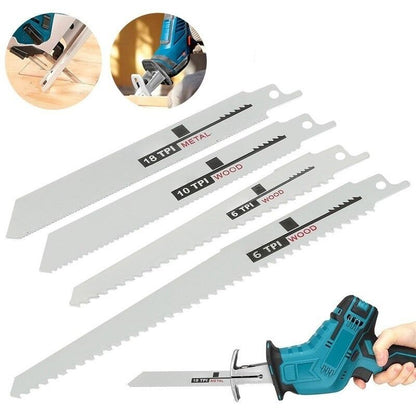 Lame de scie sabre