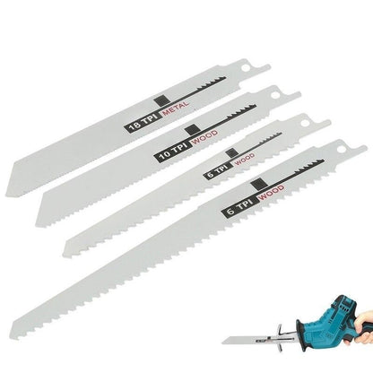 Lame de scie sabre