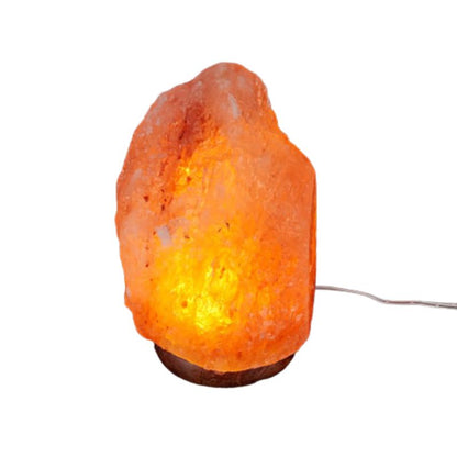 Lampe sel Himalaya