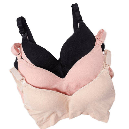 Soutien Gorge Allaitement Grande Taille