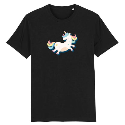 T shirt Licorne adorable