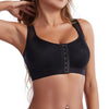 soutien gorge correcteur de posture noir