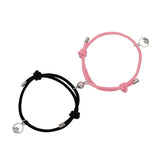 Bracelet Couple Magnétique