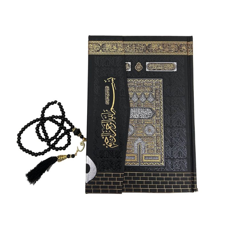 Coffret tapis de prière