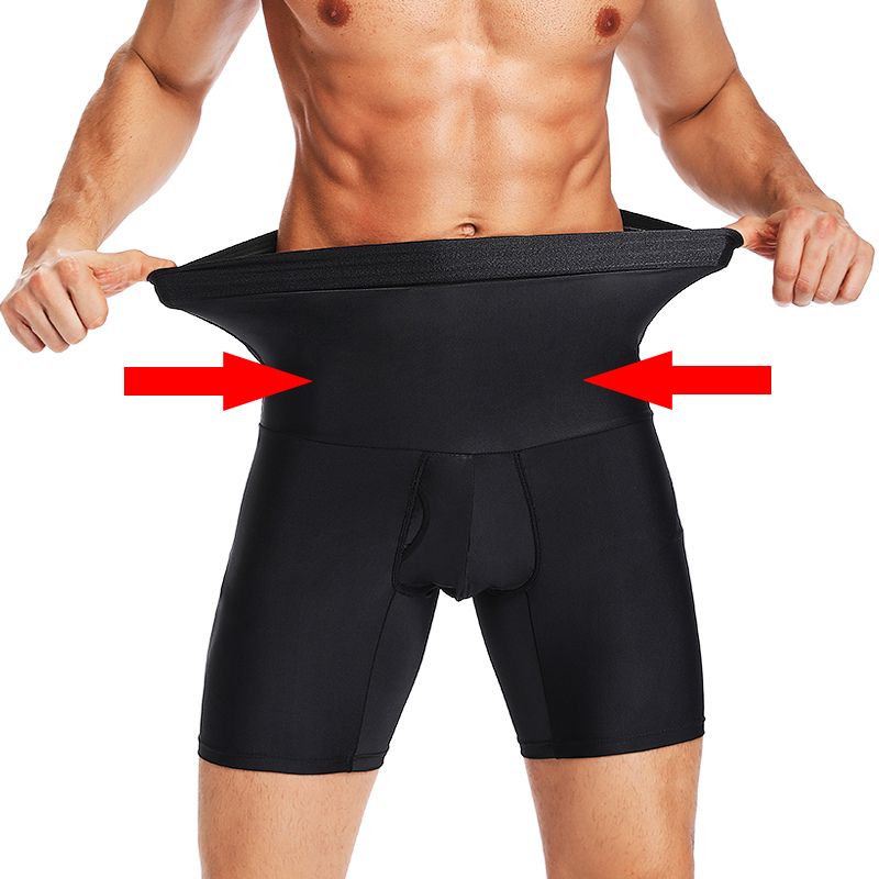 Boxer gainant homme