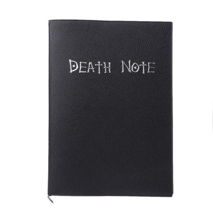 Carnet death note