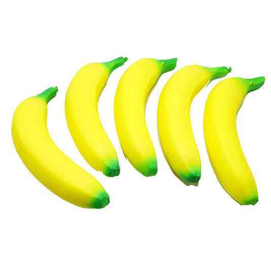 Banane antistress