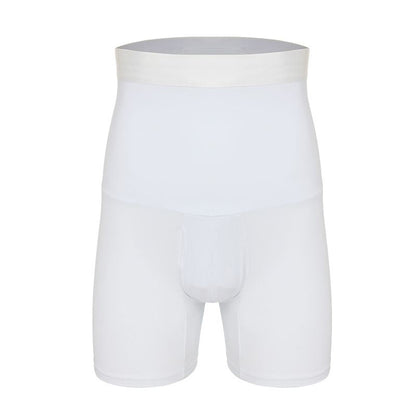 Boxer gainant homme