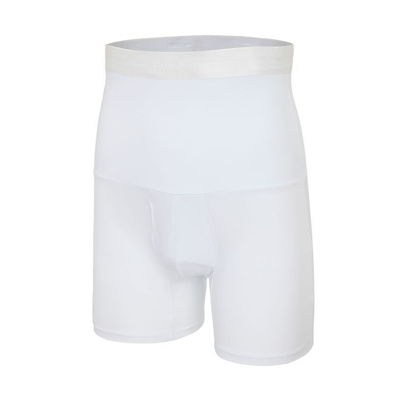 Boxer gainant homme