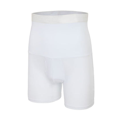 Boxer gainant homme