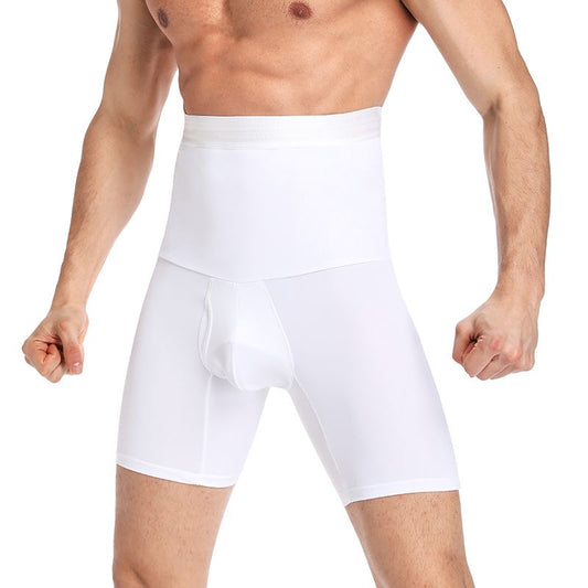 Boxer gainant homme