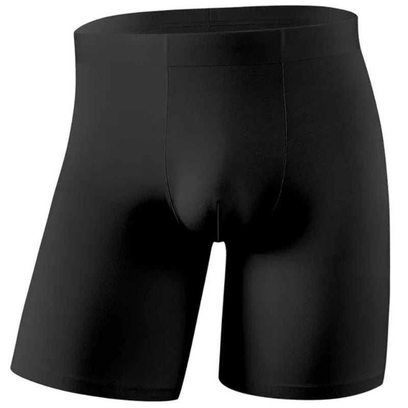 Boxer sans couture homme