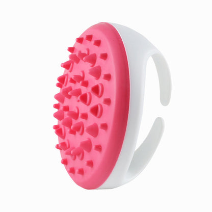 Brosse de massage anticellulite