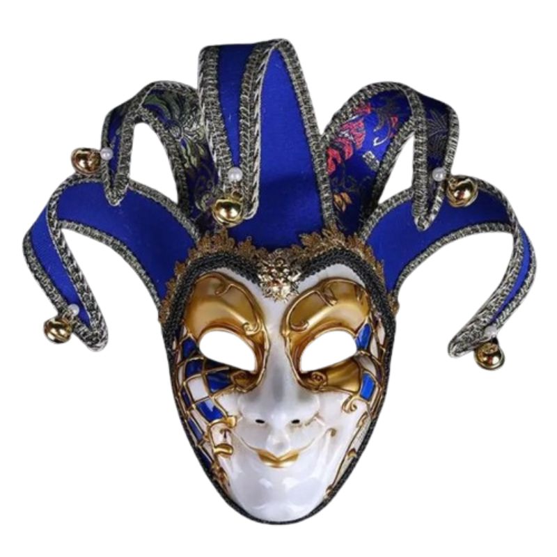 Masque de Venise Eventail , pour bal masqué ou Gala Masque de Venise Eventail , pour bal masqué ou Gala