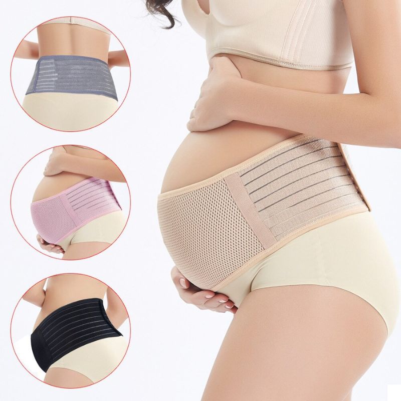 Ceinture de grossesse rembourée