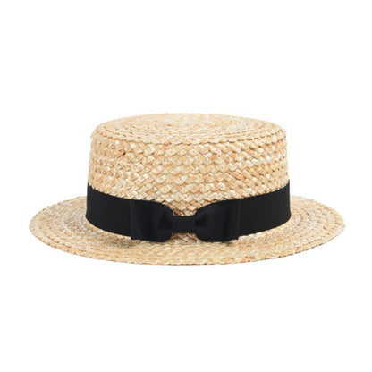 Chapeau canotier