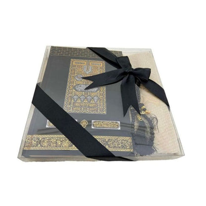 Coffret tapis de prière