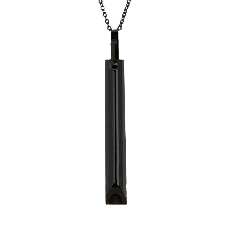 Collier anti-stress