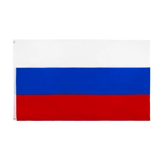 Drapeau Russie