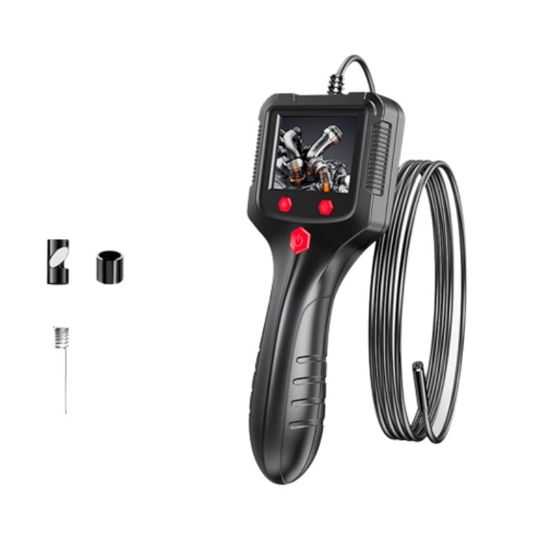 Camera endoscope