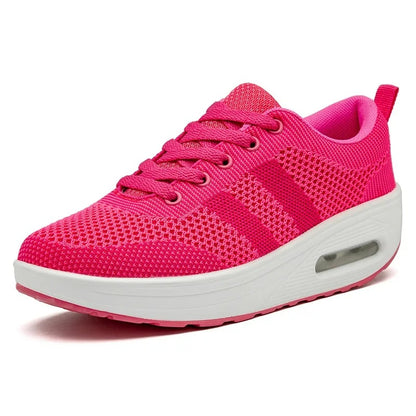 Sneakers Orthopédiques pour Femme FitAir™