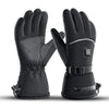 gants chauffants vélo