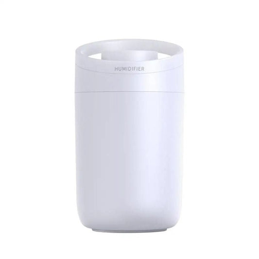 Humidificateur d'air radiateur