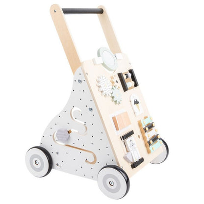 Chariot de marche Montessori