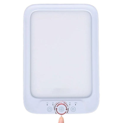 Lampe luminothérapie