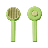 Brosse De Toilettage Chat CozyCat™