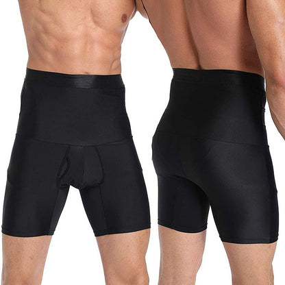 Boxer gainant homme