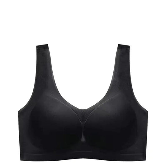 Soutien gorge sans couture