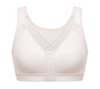 Soutien gorgeas correcteur de posture blanc